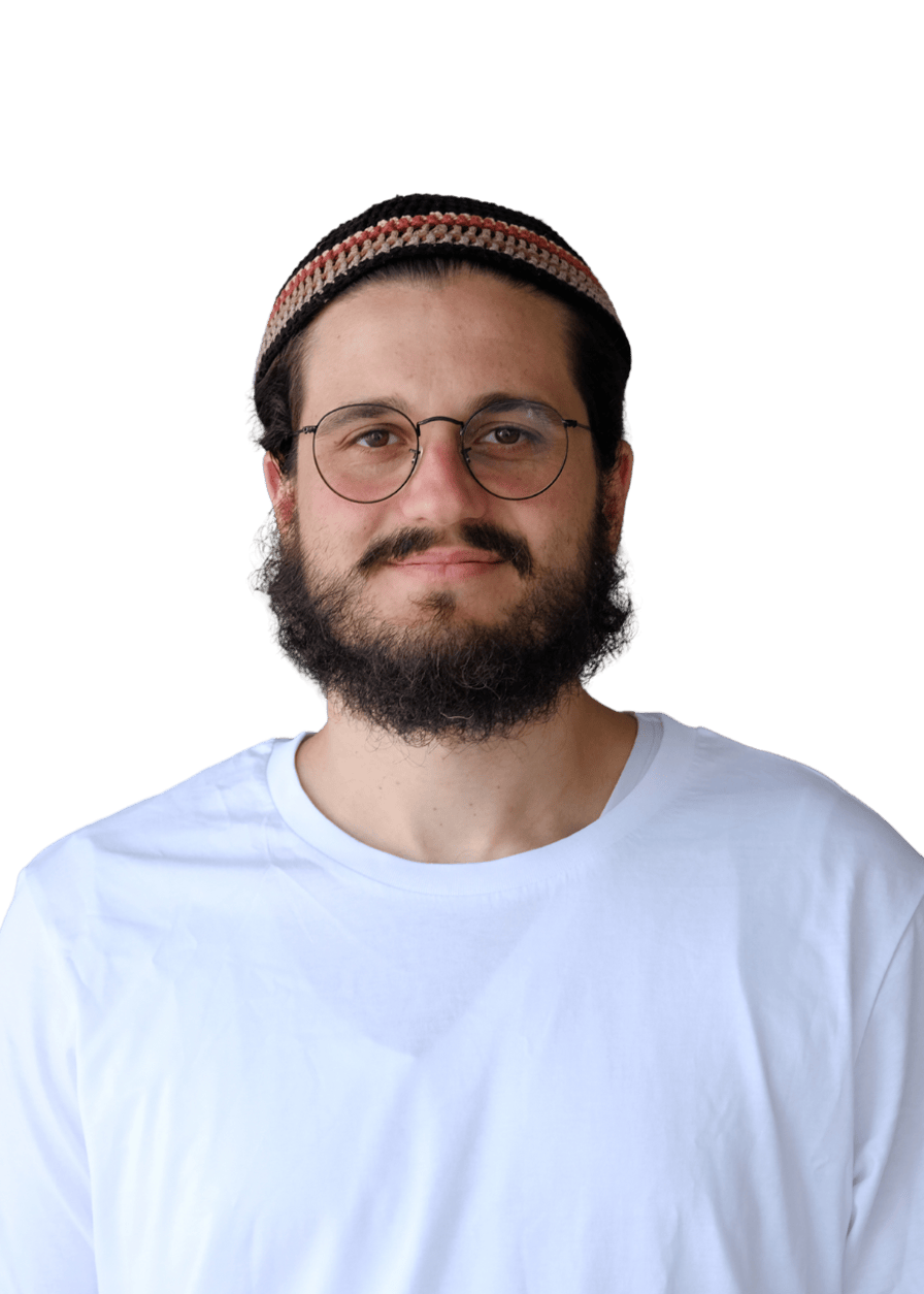 Daniel Benarroch